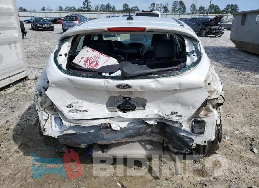 1FADP3K21GL239357 Photo# 6