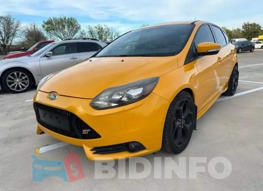 1FADP3L90EL381191 Photo# 2