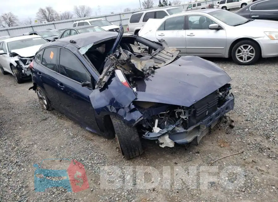 1FADP3L99GL318979 Photo# 4