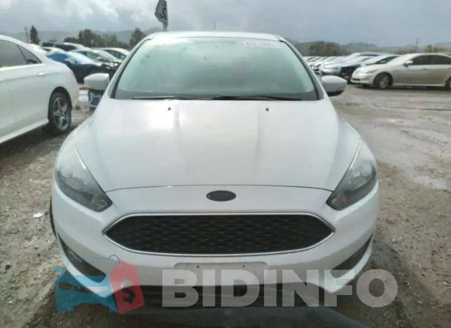 1FADP3M26HL299648 Photo# 5