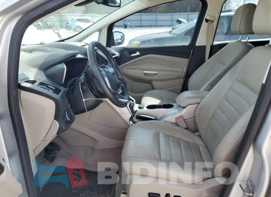 1FADP5BUXEL502696 Photo# 7