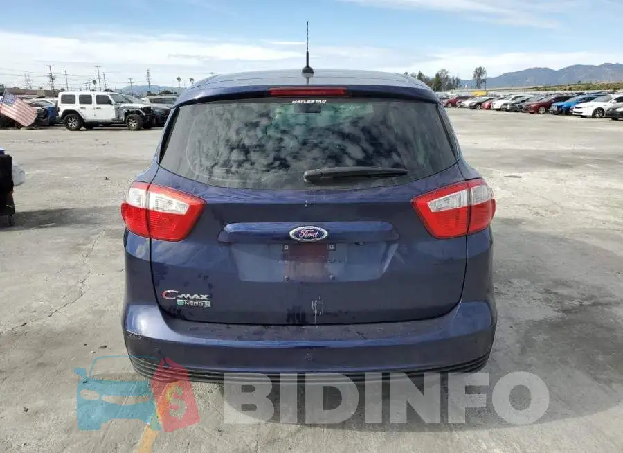 1FADP5CU0GL109758 Photo# 6