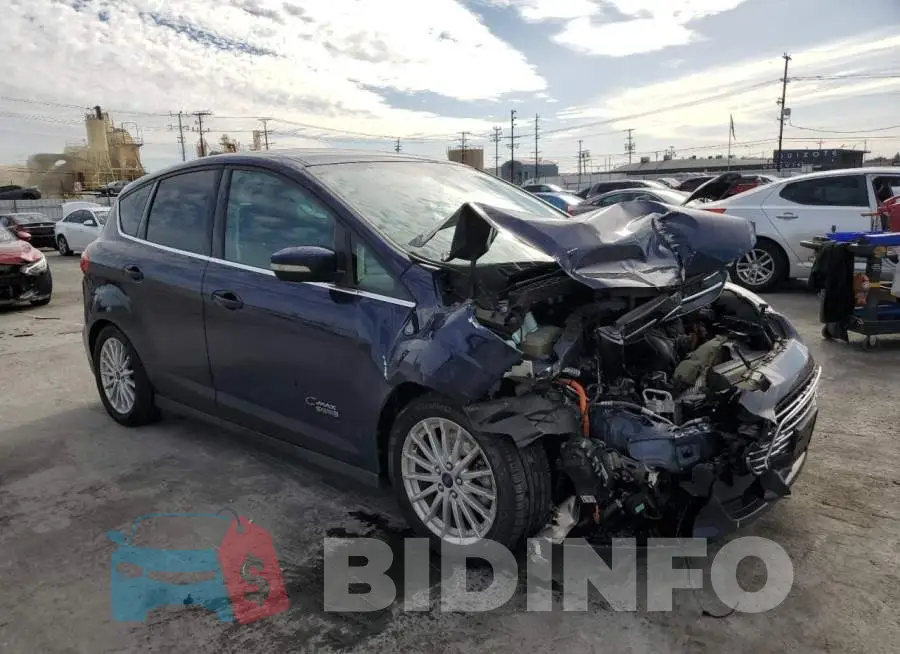 1FADP5CU0GL109758 Photo# 4