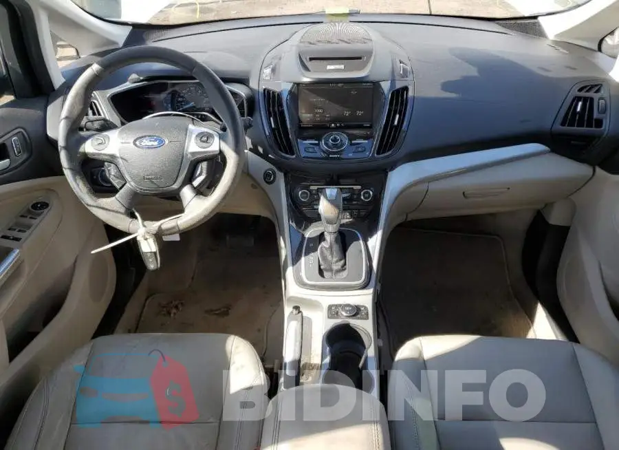 1FADP5CU4EL516804 Photo# 8