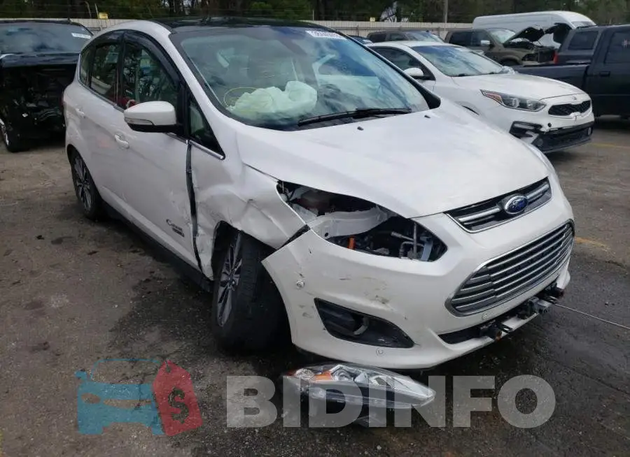 1FADP5FU7HL102562 Photo# 4