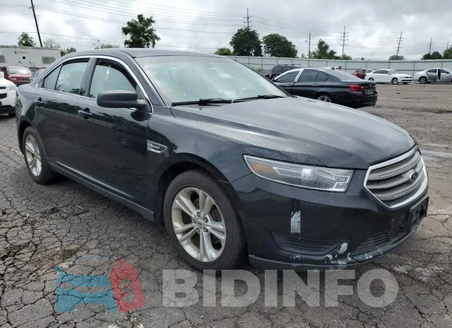 1FAHP2D88FG142273 Photo# 1