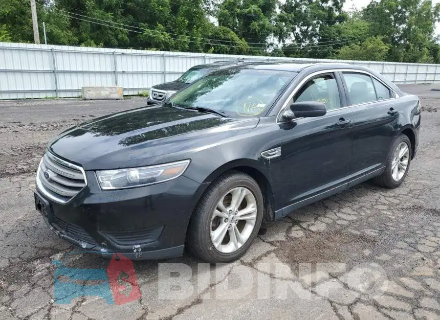 1FAHP2D88FG142273 Photo# 2
