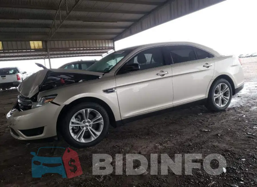 1FAHP2D89JG106441 Photo# 1
