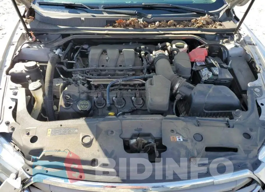 1FAHP2E82FG199406 Photo# 11