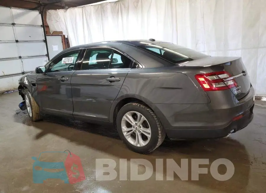 1FAHP2E89FG123584 Photo# 2