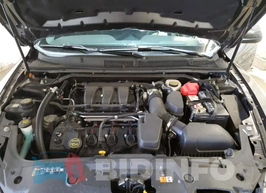 1FAHP2E89FG123584 Photo# 11