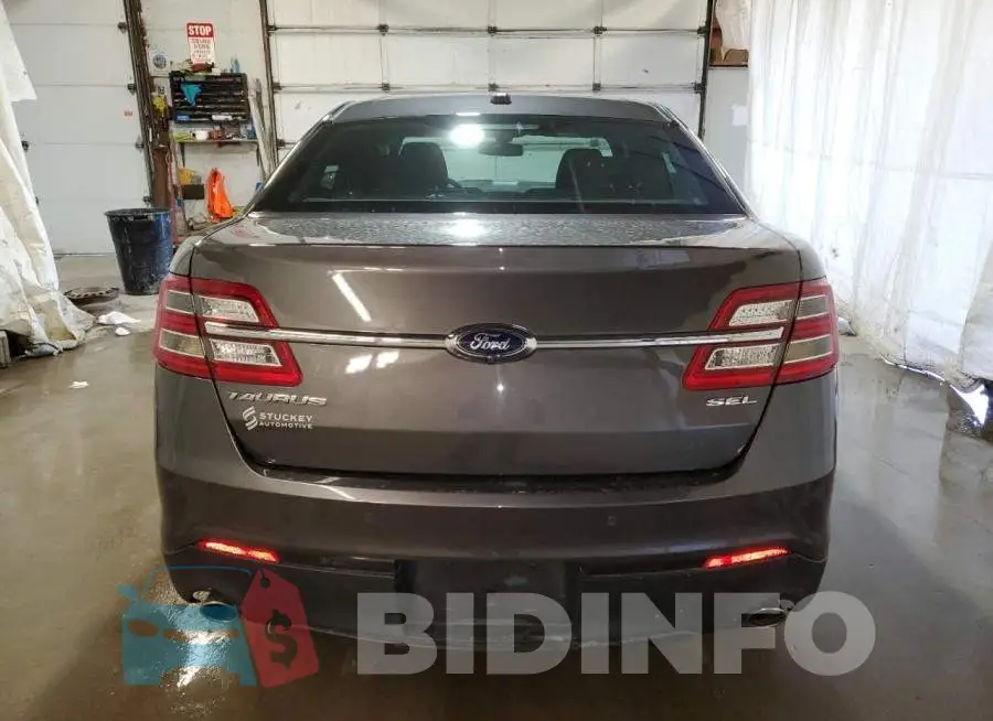 1FAHP2E89FG123584 Photo# 6