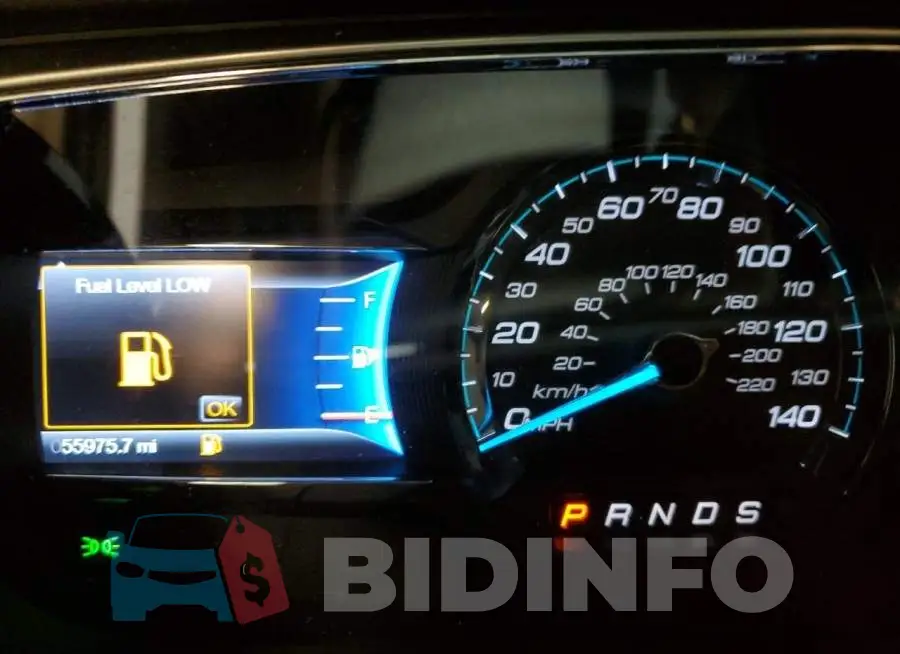 1FAHP2E89FG123584 Photo# 9