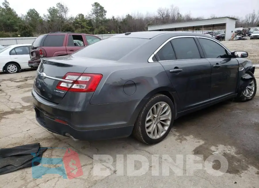 1FAHP2F81JG128317 Photo# 3