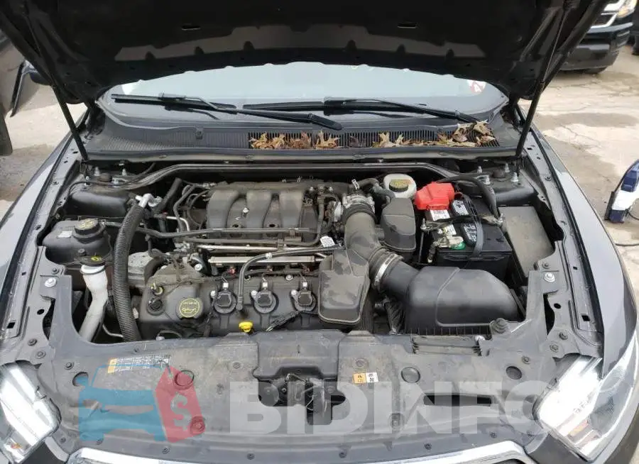 1FAHP2F81JG128317 Photo# 11
