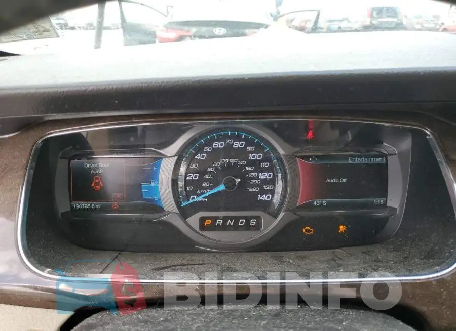 1FAHP2F86FG170649 Photo# 9