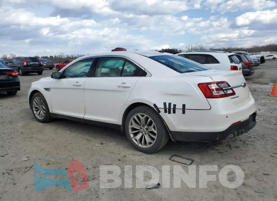 1FAHP2F86FG170649 Photo# 2