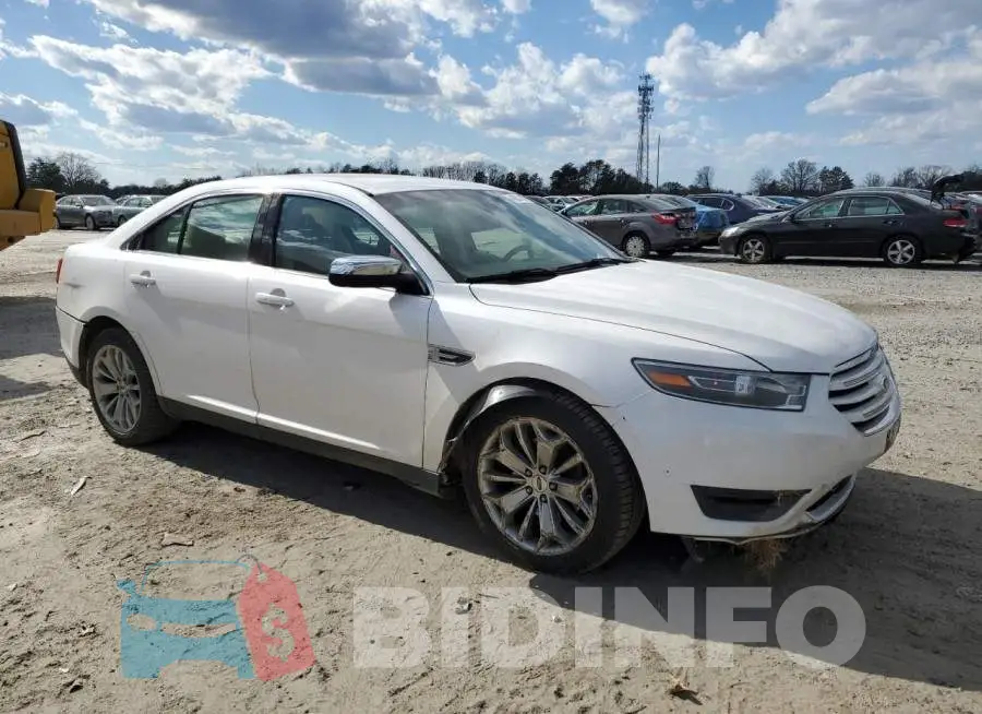 1FAHP2F86FG170649 Photo# 4