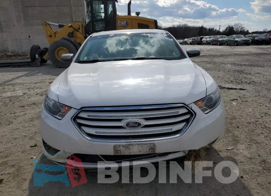 1FAHP2F86FG170649 Photo# 5
