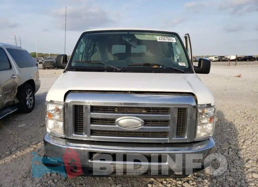1FBNE3BL5EDB00227 Photo# 5