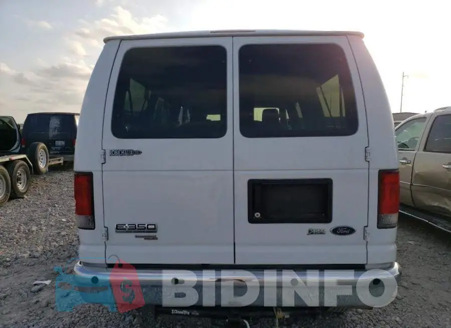 1FBNE3BL5EDB00227 Photo# 6