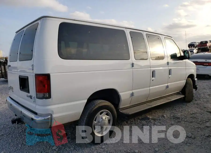 1FBNE3BL5EDB00227 Photo# 3