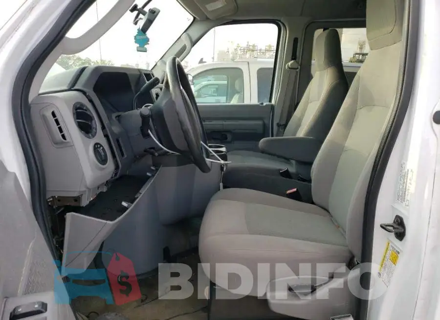 1FBNE3BL5EDB00227 Photo# 7
