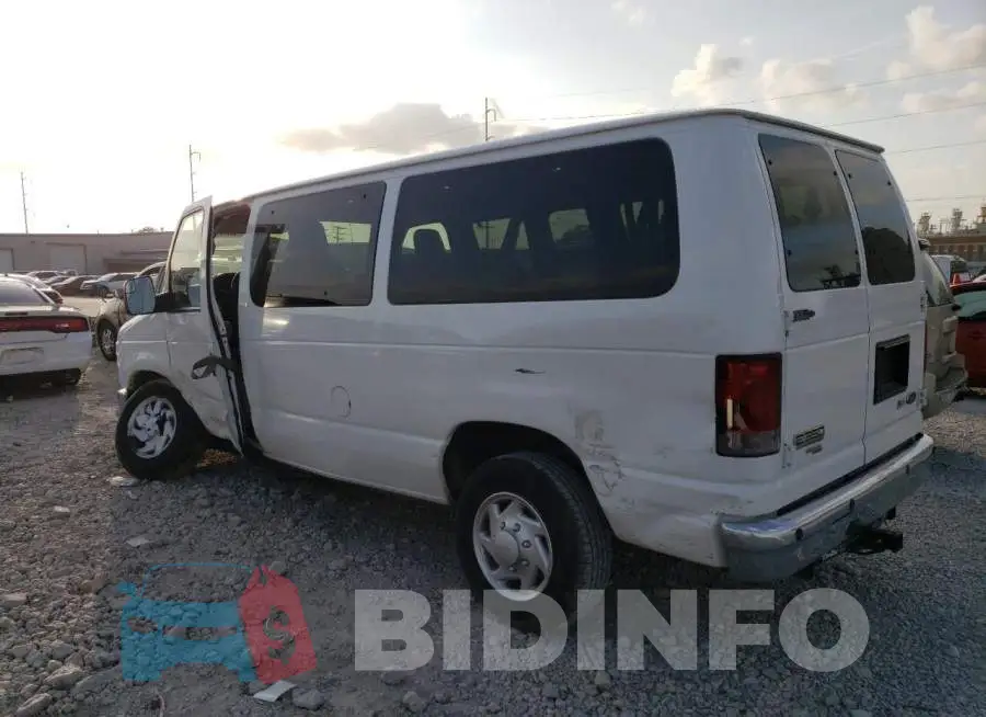 1FBNE3BL5EDB00227 Photo# 2