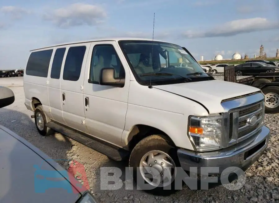 1FBNE3BL5EDB00227 Photo# 4