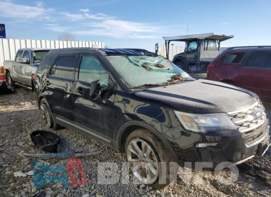 1FM5K7D89KGB01603 Photo# 4