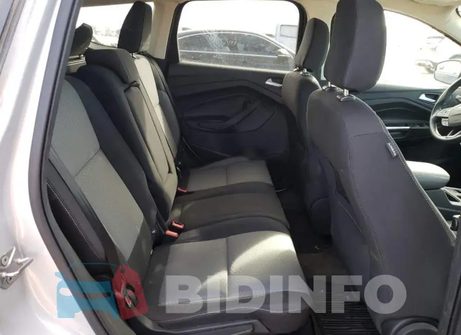1FMCU0GD5JUC90705 Photo# 11