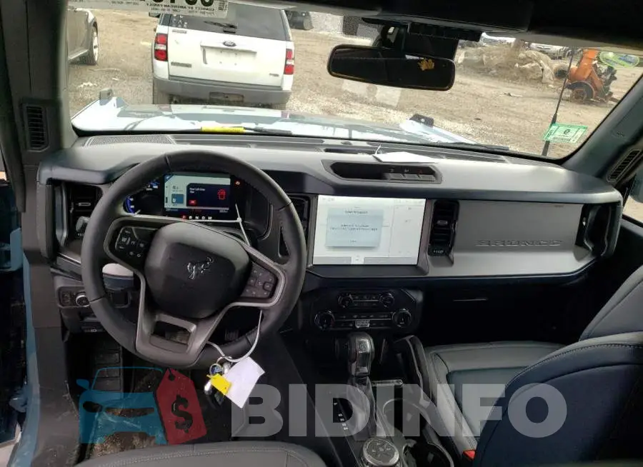 1FMDE5BH7NLB57285 Photo# 8