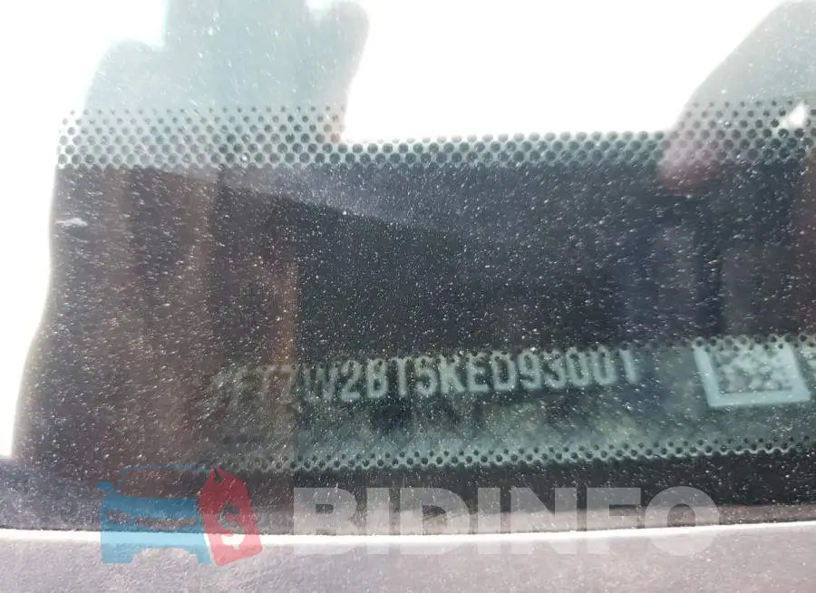 1FT7W2BT5KED93001 Photo# 14