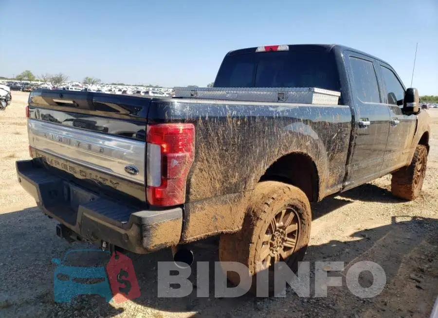 1FT7W2BT8JEB04885 Photo# 4