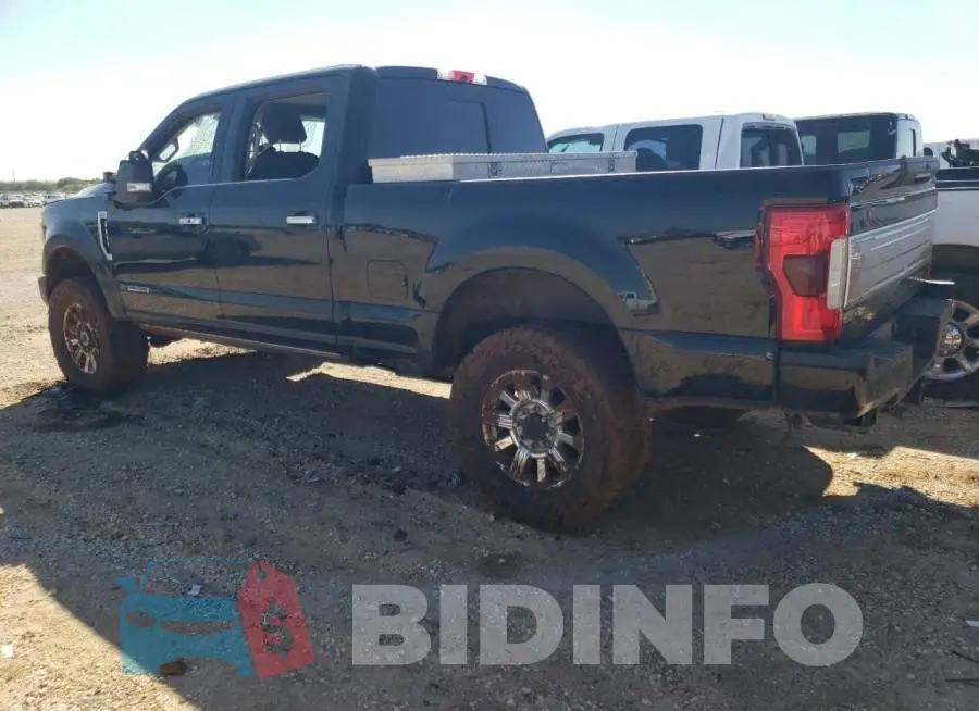 1FT7W2BT8JEB04885 Photo# 3