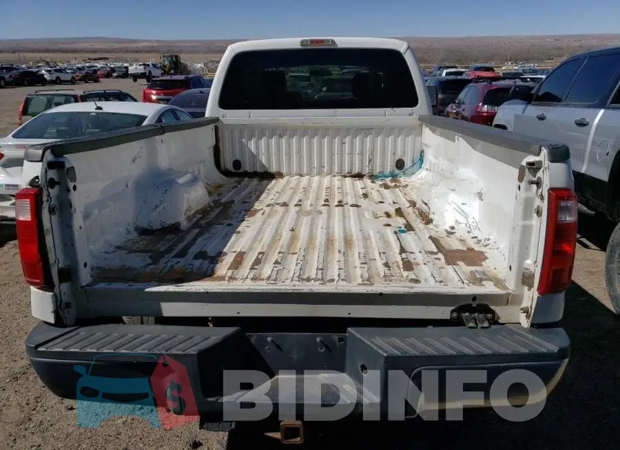 1FT7X2B6XEEB86745 Photo# 6
