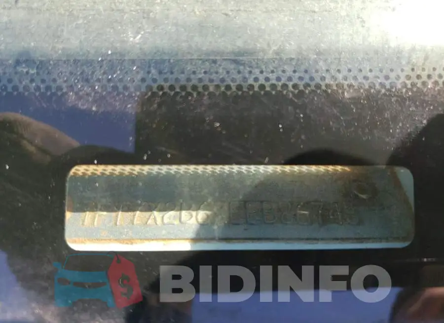 1FT7X2B6XEEB86745 Photo# 12