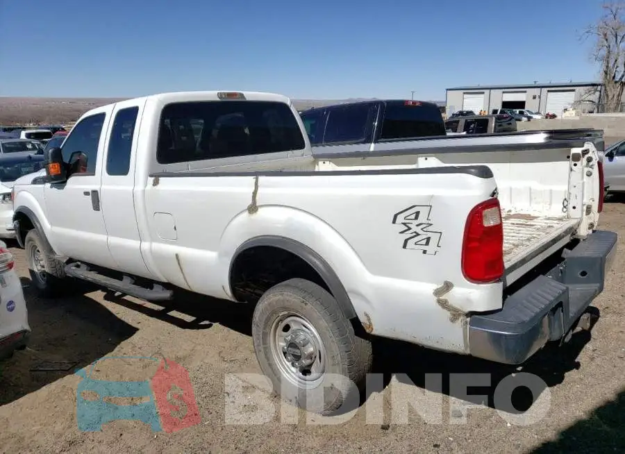 1FT7X2B6XEEB86745 Photo# 2