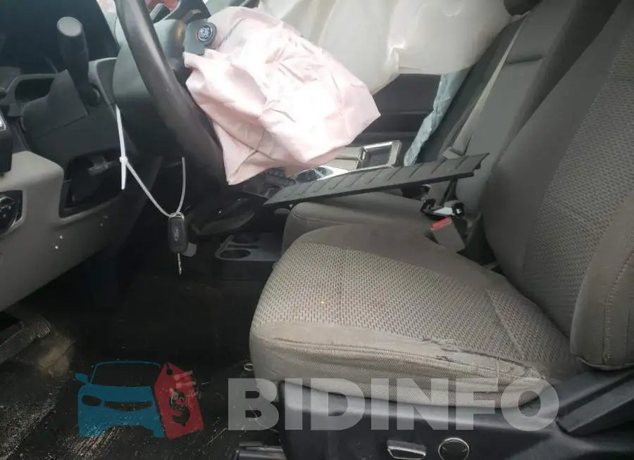 1FT7X2BT8HEB73003 Photo# 7
