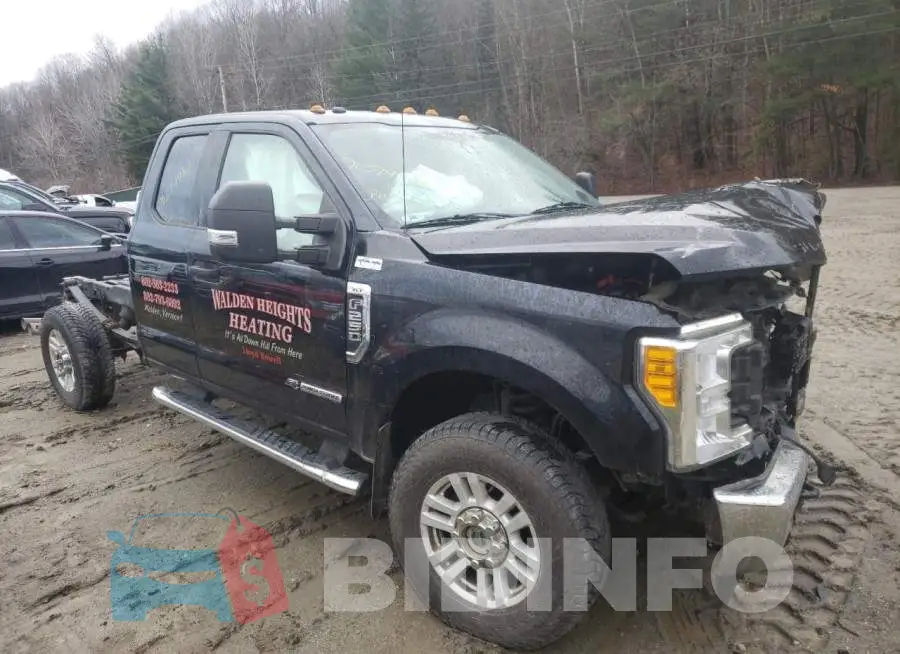 1FT7X2BT8HEB73003 Photo# 4