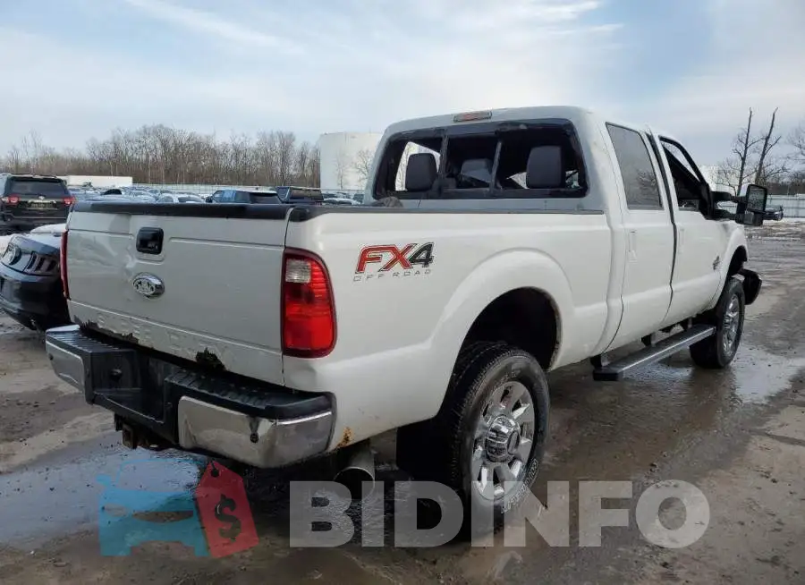 1FT8W3BT7EEB56797 Photo# 3