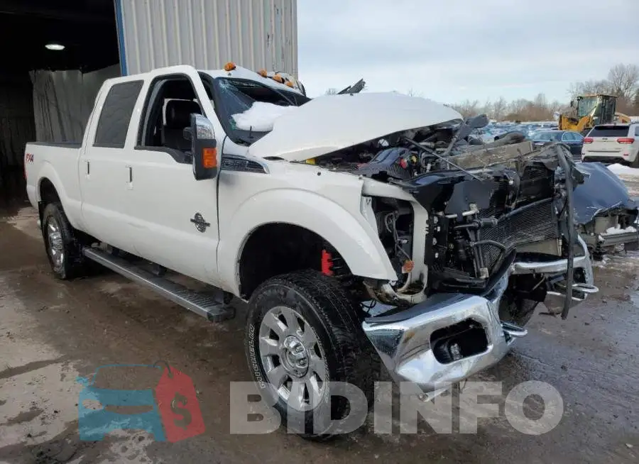 1FT8W3BT7EEB56797 Photo# 4