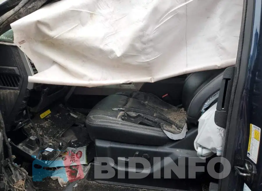 1FT8X3BT1LED34326 Photo# 7