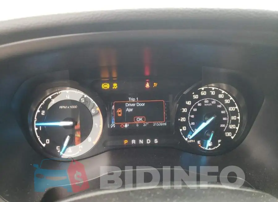 1FTER4FH5KLA17247 Photo# 9