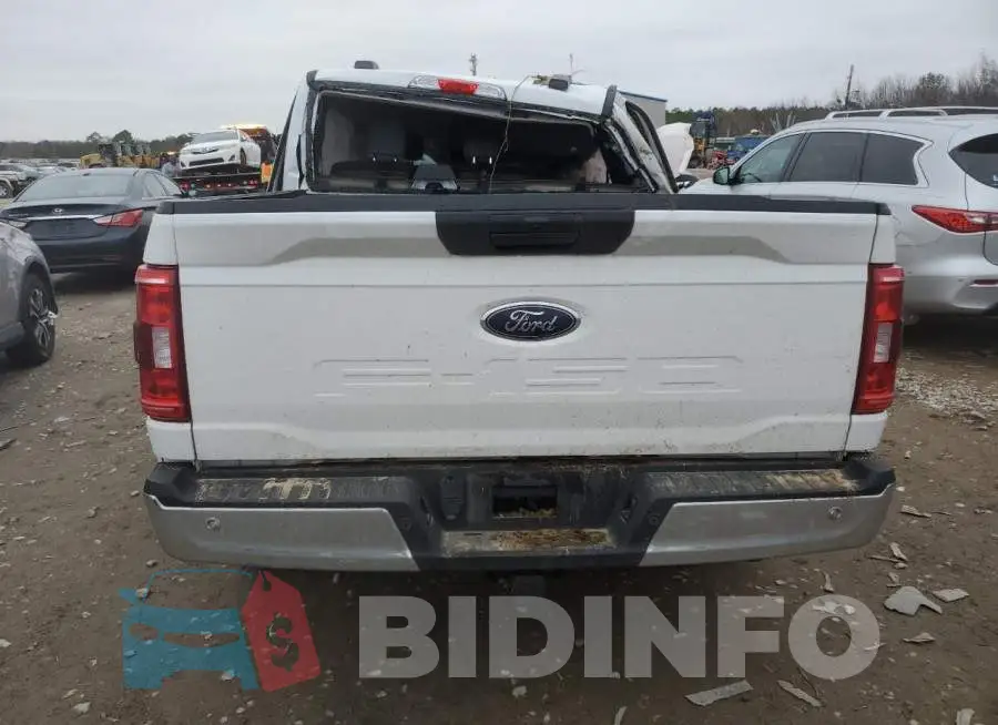 1FTEW1CB9MFB63563 Photo# 6