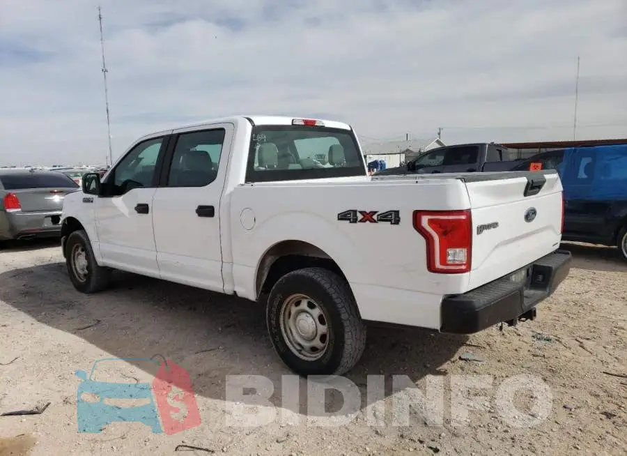 1FTEW1EF5GKF47545 Photo# 2