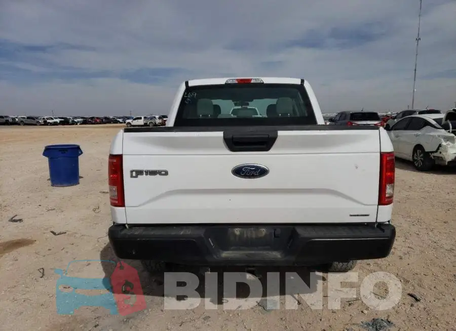 1FTEW1EF5GKF47545 Photo# 6
