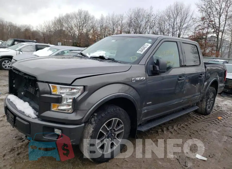 1FTEW1EG2GKF22594 Photo# 1