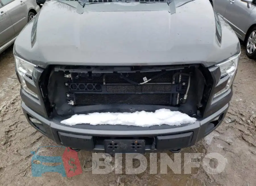 1FTEW1EG2GKF22594 Photo# 11