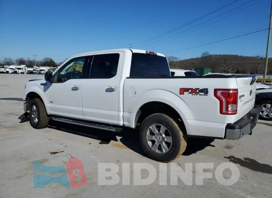 1FTEW1EG5HFA41250 Photo# 2